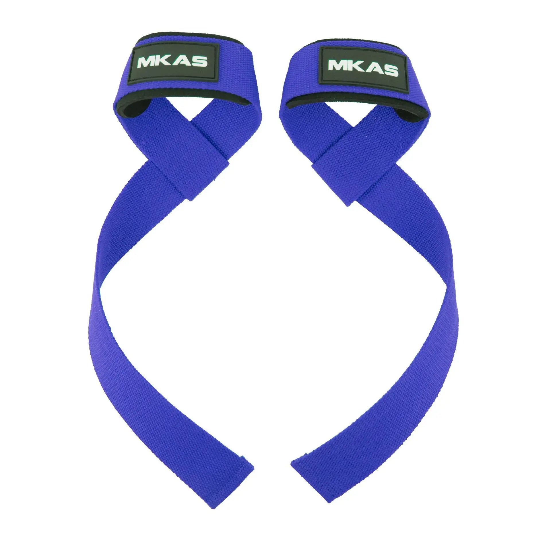 Weightlifting Straps 1 Pair Lifting Wrist Anti-Slip Silicone Strength Training Strap Deadlifts Crossfit Hand Grips Wrist Support